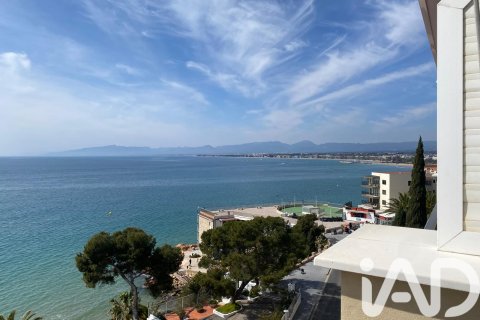 Продажа квартиры в Салоу, Таррагона, Испания 1 спальня, 59м2 №172887 - фото 2