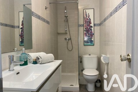 Продажа квартиры в Салоу, Таррагона, Испания 1 спальня, 59м2 №172887 - фото 20
