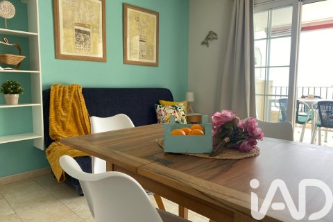 Продажа квартиры в Салоу, Таррагона, Испания 1 спальня, 59м2 №172887 - фото 13