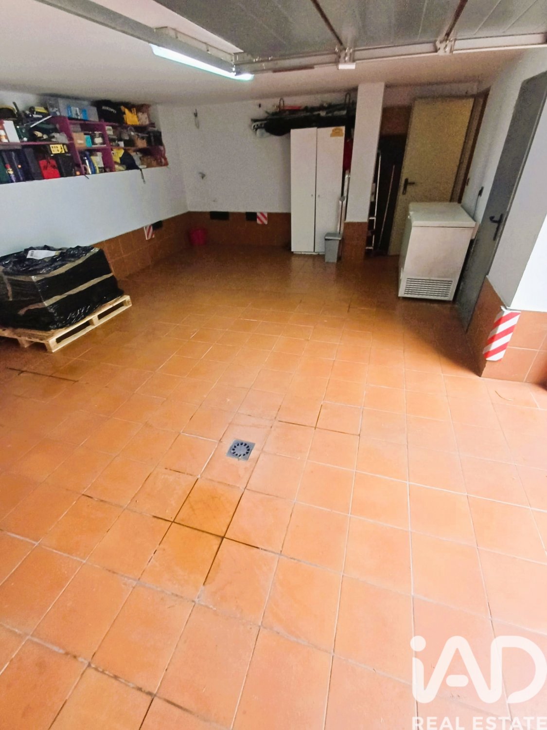 Māja San Andres del Rabanedo, Leon, Spānijā 4 istabas, 287 m2 Nr. 172882