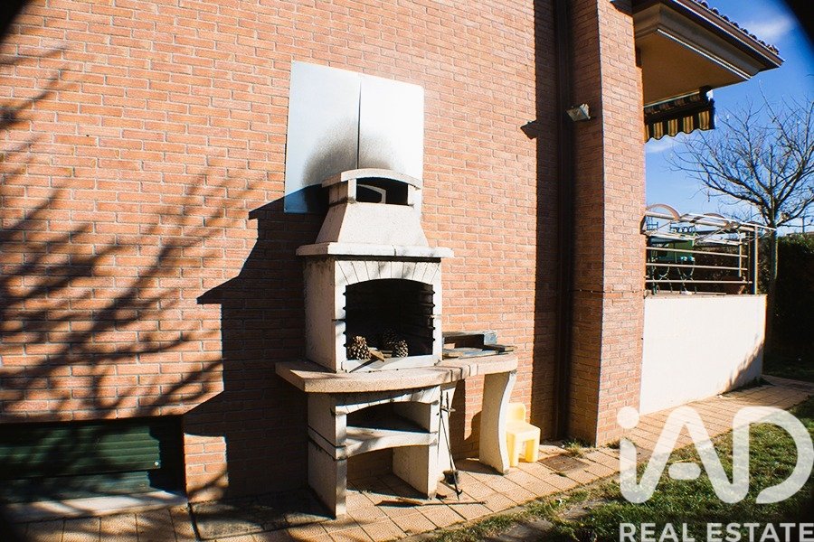 Māja San Andres del Rabanedo, Leon, Spānijā 4 istabas, 287 m2 Nr. 172882