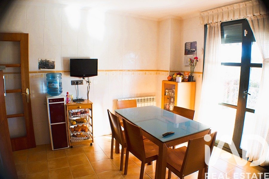 Māja San Andres del Rabanedo, Leon, Spānijā 4 istabas, 287 m2 Nr. 172882