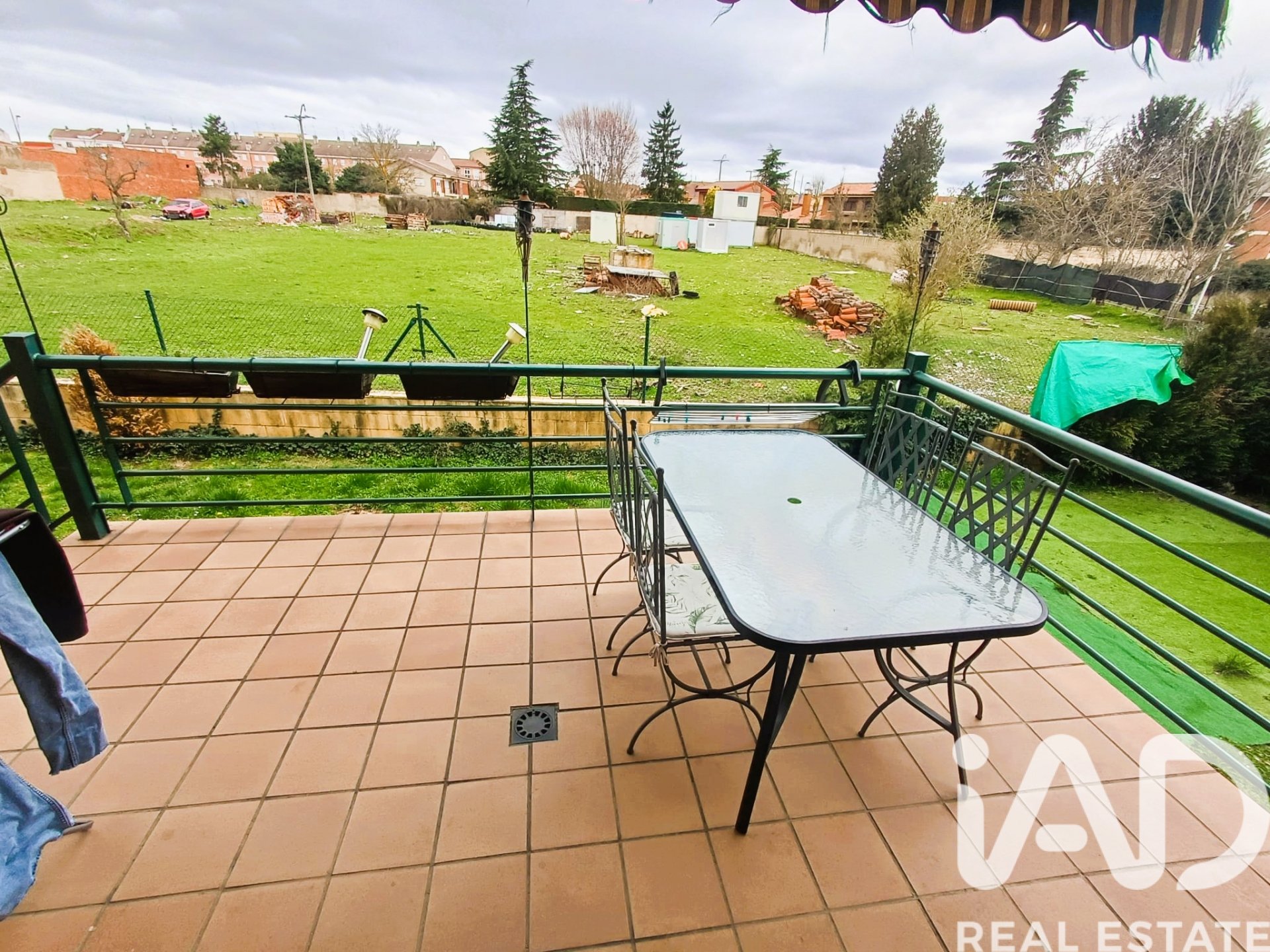 Māja San Andres del Rabanedo, Leon, Spānijā 4 istabas, 287 m2 Nr. 172882