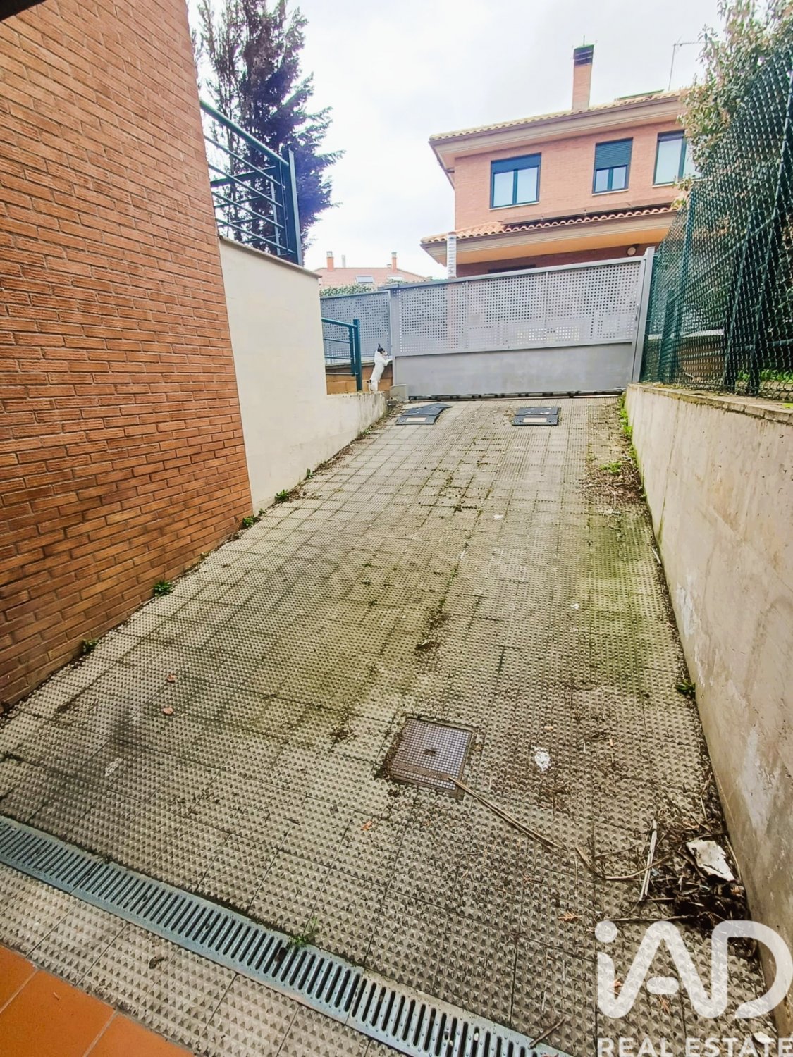 Māja San Andres del Rabanedo, Leon, Spānijā 4 istabas, 287 m2 Nr. 172882