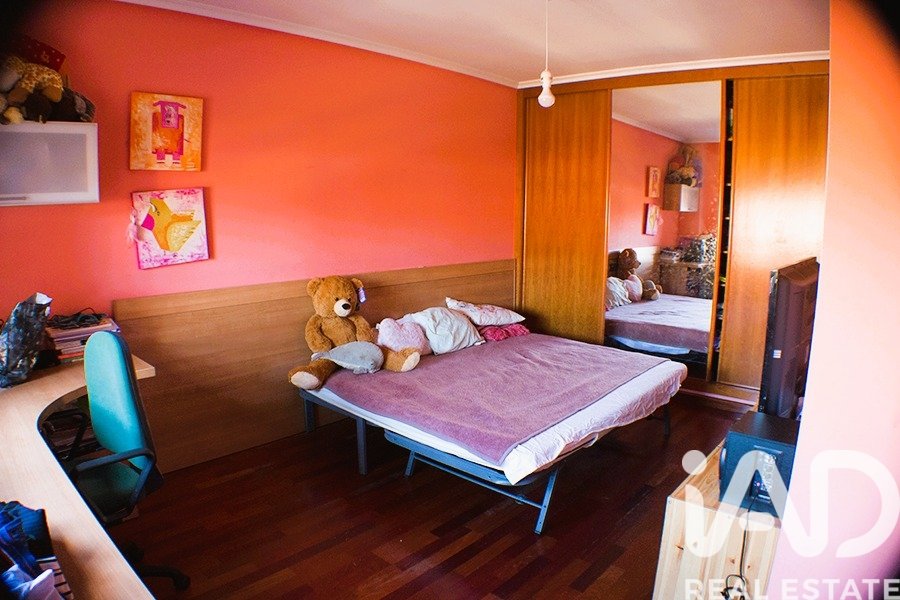 Māja San Andres del Rabanedo, Leon, Spānijā 4 istabas, 287 m2 Nr. 172882