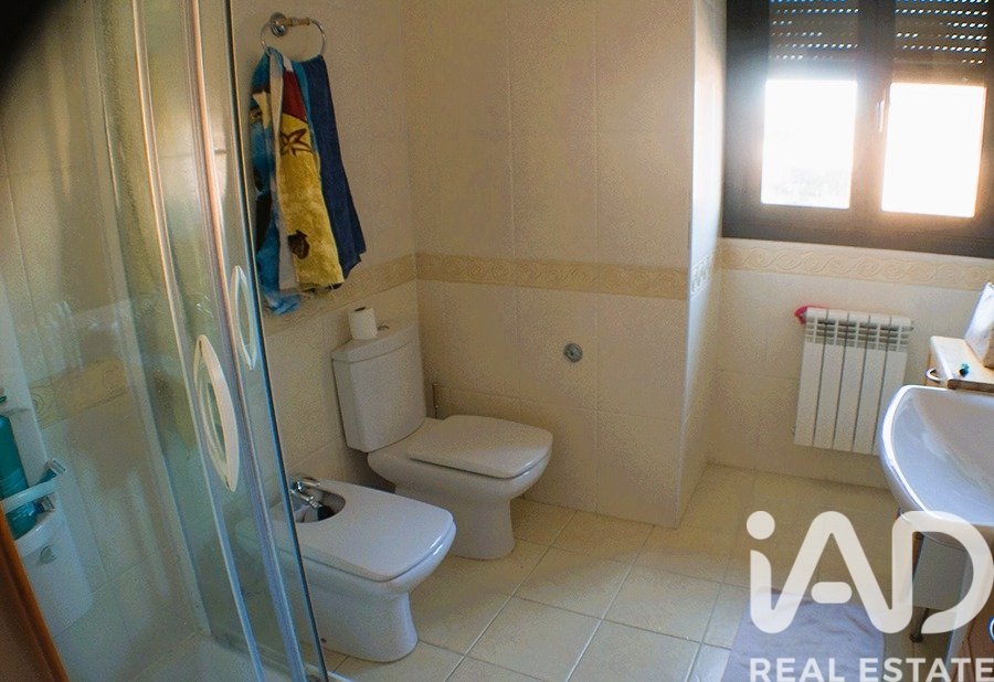 Māja San Andres del Rabanedo, Leon, Spānijā 4 istabas, 287 m2 Nr. 172882