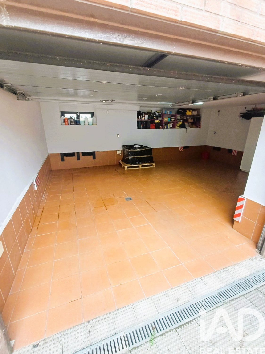 Māja San Andres del Rabanedo, Leon, Spānijā 4 istabas, 287 m2 Nr. 172882