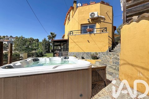 House à vendre à Olivella, Barcelona, Espagne, 2 chambres, 145 m2 No. 172885 - photo 22
