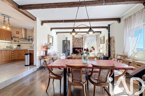 House à vendre à Olivella, Barcelona, Espagne, 2 chambres, 145 m2 No. 172885 - photo 5