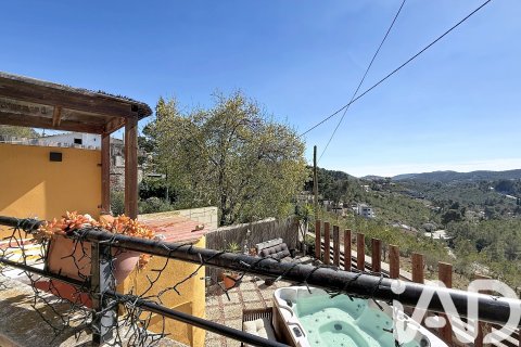 House à vendre à Olivella, Barcelona, Espagne, 2 chambres, 145 m2 No. 172885 - photo 16