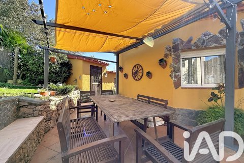 House à vendre à Olivella, Barcelona, Espagne, 2 chambres, 145 m2 No. 172885 - photo 30