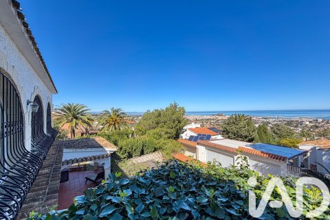 House à vendre à Denia, Alicante, Espagne, 5 chambres, 450 m2 No. 172883 - photo 4