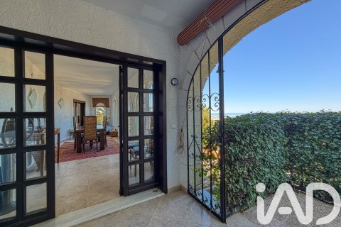 House à vendre à Denia, Alicante, Espagne, 5 chambres, 450 m2 No. 172883 - photo 3