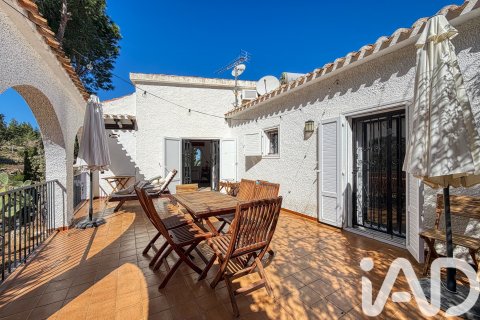 House à vendre à Denia, Alicante, Espagne, 5 chambres, 450 m2 No. 172883 - photo 20