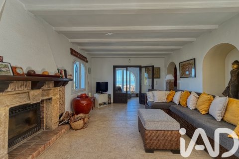 House à vendre à Denia, Alicante, Espagne, 5 chambres, 450 m2 No. 172883 - photo 8