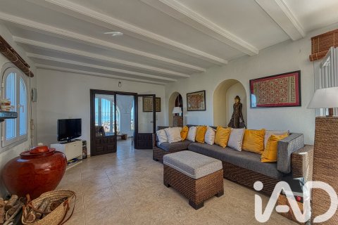 House à vendre à Denia, Alicante, Espagne, 5 chambres, 450 m2 No. 172883 - photo 10