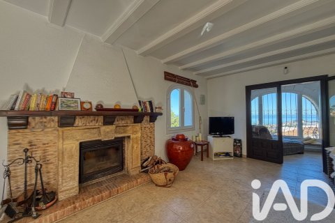 House à vendre à Denia, Alicante, Espagne, 5 chambres, 450 m2 No. 172883 - photo 12