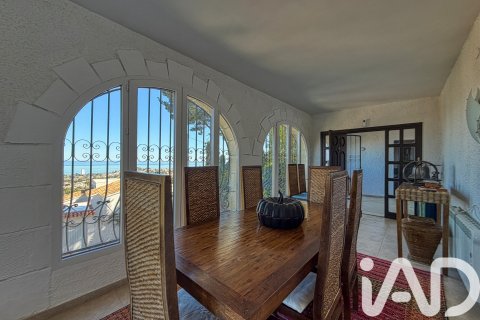 House à vendre à Denia, Alicante, Espagne, 5 chambres, 450 m2 No. 172883 - photo 6