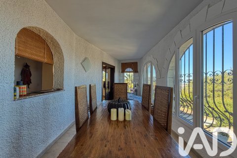 House à vendre à Denia, Alicante, Espagne, 5 chambres, 450 m2 No. 172883 - photo 7