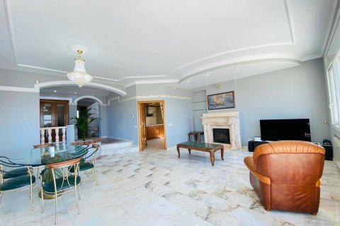 Продажа дома Льорет-де-Мар, Герона, Испания 3 спальни, 293м2 №99177 - фото 9