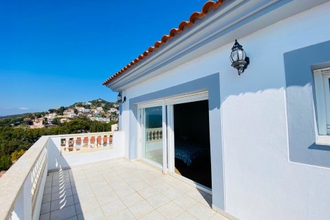 Продажа дома Льорет-де-Мар, Герона, Испания 3 спальни, 293м2 №99177 - фото 25