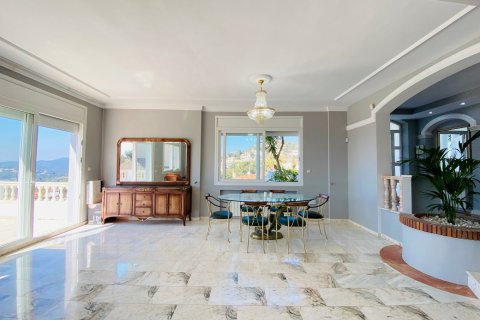 Продажа дома Льорет-де-Мар, Герона, Испания 3 спальни, 293м2 №99177 - фото 8
