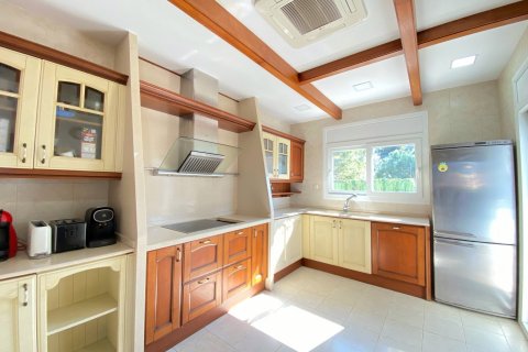 Продажа дома Льорет-де-Мар, Герона, Испания 3 спальни, 293м2 №99177 - фото 14
