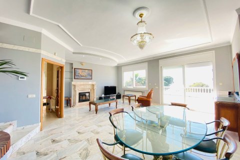 Продажа дома Льорет-де-Мар, Герона, Испания 3 спальни, 293м2 №99177 - фото 2