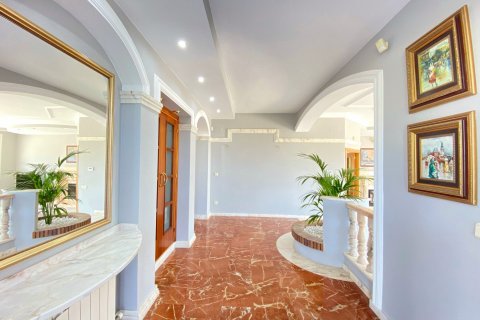 Продажа дома Льорет-де-Мар, Герона, Испания 3 спальни, 293м2 №99177 - фото 20