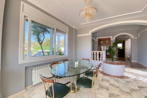 Продажа дома Льорет-де-Мар, Герона, Испания 3 спальни, 293м2 №99177 - фото 11