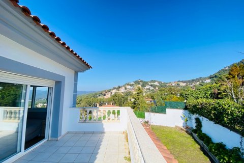 Продажа дома Льорет-де-Мар, Герона, Испания 3 спальни, 293м2 №99177 - фото 12