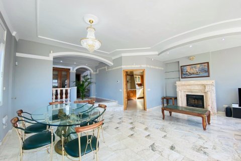 Продажа дома Льорет-де-Мар, Герона, Испания 3 спальни, 293м2 №99177 - фото 10