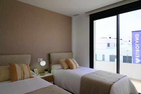 Villa for sale Dolores, Murcia, Spain 3 bedrooms, 136 sq.m. No. 133073 - photo 29