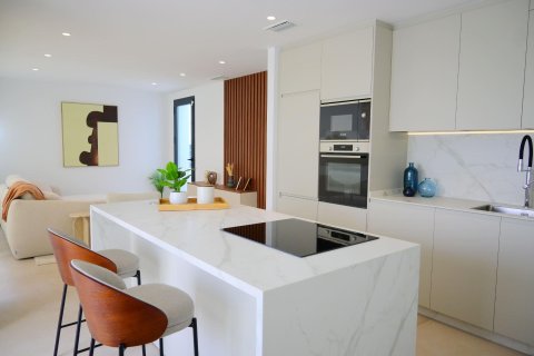Villa for sale Dolores, Murcia, Spain 3 bedrooms, 136 sq.m. No. 133073 - photo 16