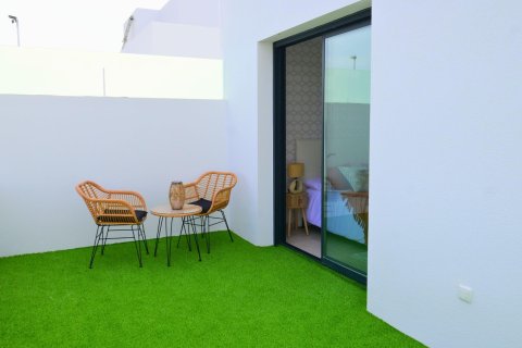 Villa for sale Dolores, Murcia, Spain 3 bedrooms, 136 sq.m. No. 133073 - photo 7