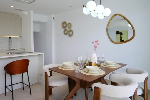 Villa for sale Dolores, Murcia, Spain 3 bedrooms, 136 sq.m. No. 133073 - photo 15