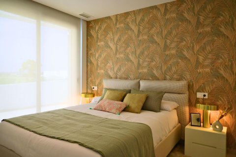 Villa for sale Dolores, Murcia, Spain 3 bedrooms, 136 sq.m. No. 133073 - photo 19