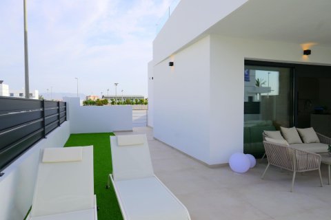 Villa for sale Dolores, Murcia, Spain 3 bedrooms, 136 sq.m. No. 133073 - photo 6