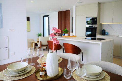 Villa for sale Dolores, Murcia, Spain 3 bedrooms, 136 sq.m. No. 133073 - photo 14