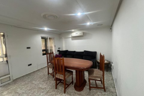 Apartament Alicante, Hiszpania 2 sypialnie, 78 mkw. nr 133074 – zdjęcie 3