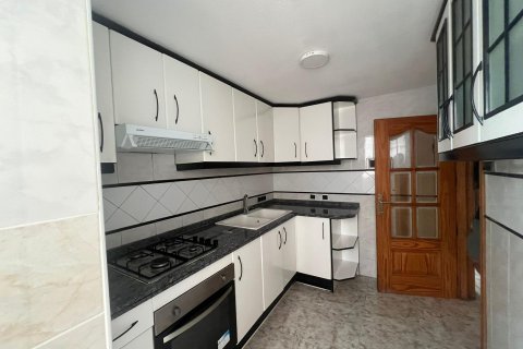 Apartament Alicante, Hiszpania 2 sypialnie, 78 mkw. nr 133074 – zdjęcie 1