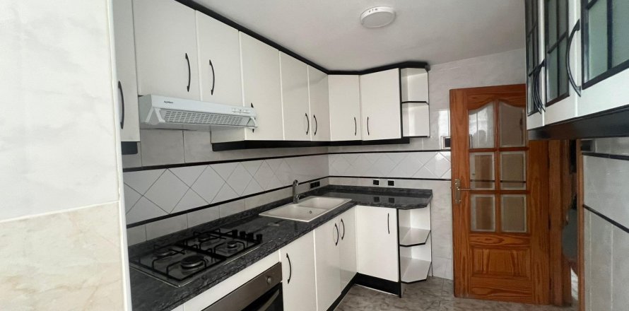 Apartament Alicante, Hiszpania 2 sypialnie, 78 mkw. nr 133074