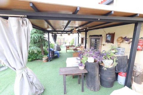 Talo myytävänä Fortuna, Murcia, Espanja, 5 makuuhuonetta, 200 m2 No. 133071 - kuva 3