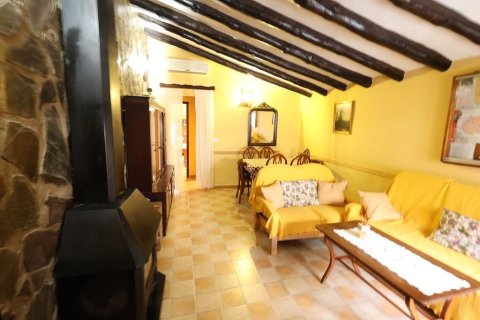 Talo myytävänä Fortuna, Murcia, Espanja, 5 makuuhuonetta, 200 m2 No. 133071 - kuva 8