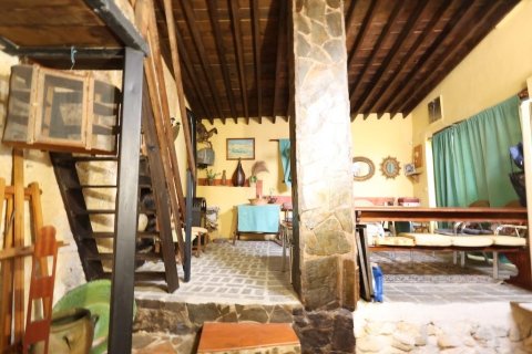 Talo myytävänä Fortuna, Murcia, Espanja, 5 makuuhuonetta, 200 m2 No. 133071 - kuva 9