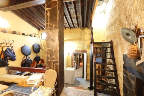 Talo myytävänä Fortuna, Murcia, Espanja, 5 makuuhuonetta, 200 m2 No. 133071 - kuva 10