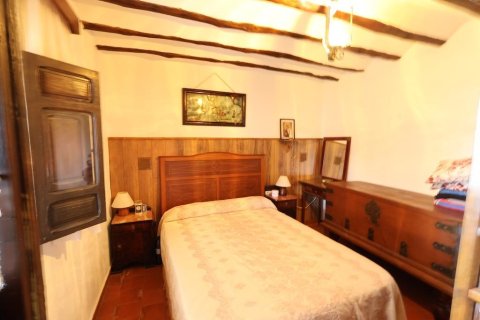 Talo myytävänä Fortuna, Murcia, Espanja, 5 makuuhuonetta, 200 m2 No. 133071 - kuva 13