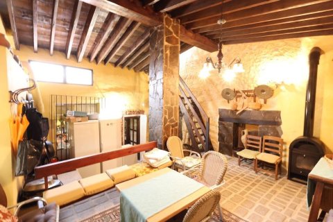 Talo myytävänä Fortuna, Murcia, Espanja, 5 makuuhuonetta, 200 m2 No. 133071 - kuva 7