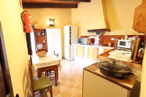 Talo myytävänä Fortuna, Murcia, Espanja, 5 makuuhuonetta, 200 m2 No. 133071 - kuva 5