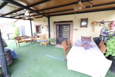 Talo myytävänä Fortuna, Murcia, Espanja, 5 makuuhuonetta, 200 m2 No. 133071 - kuva 4